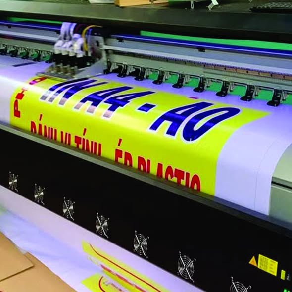 Mẫu thiết kế poster Quy Nhơn